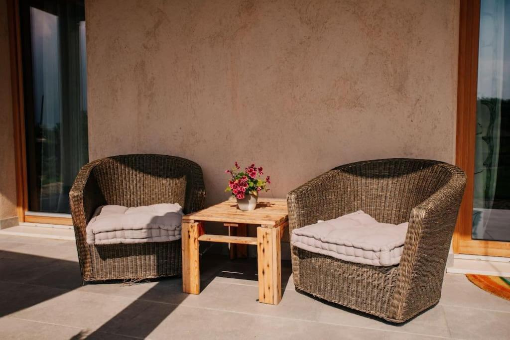 Country Apartment, Near Bardolino And Lazise Calmasino Exterior photo